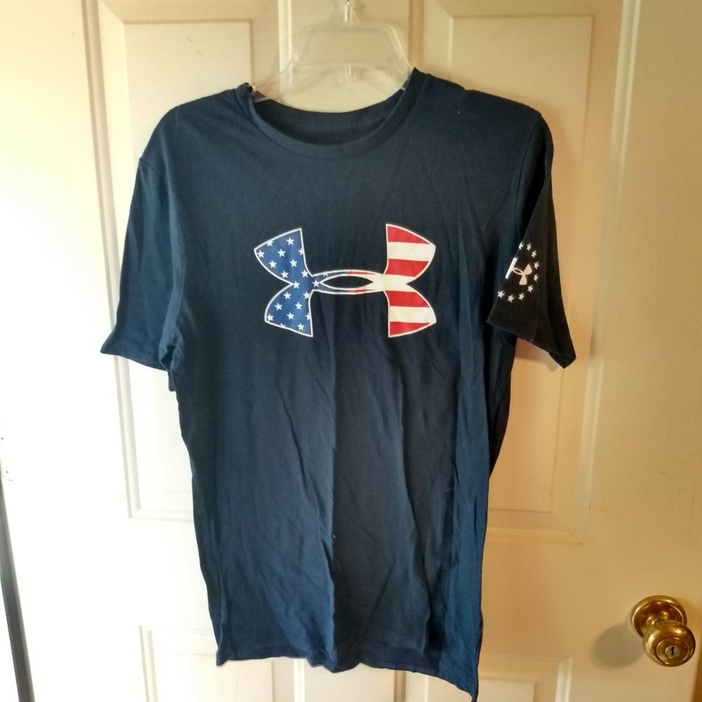 Under armour top